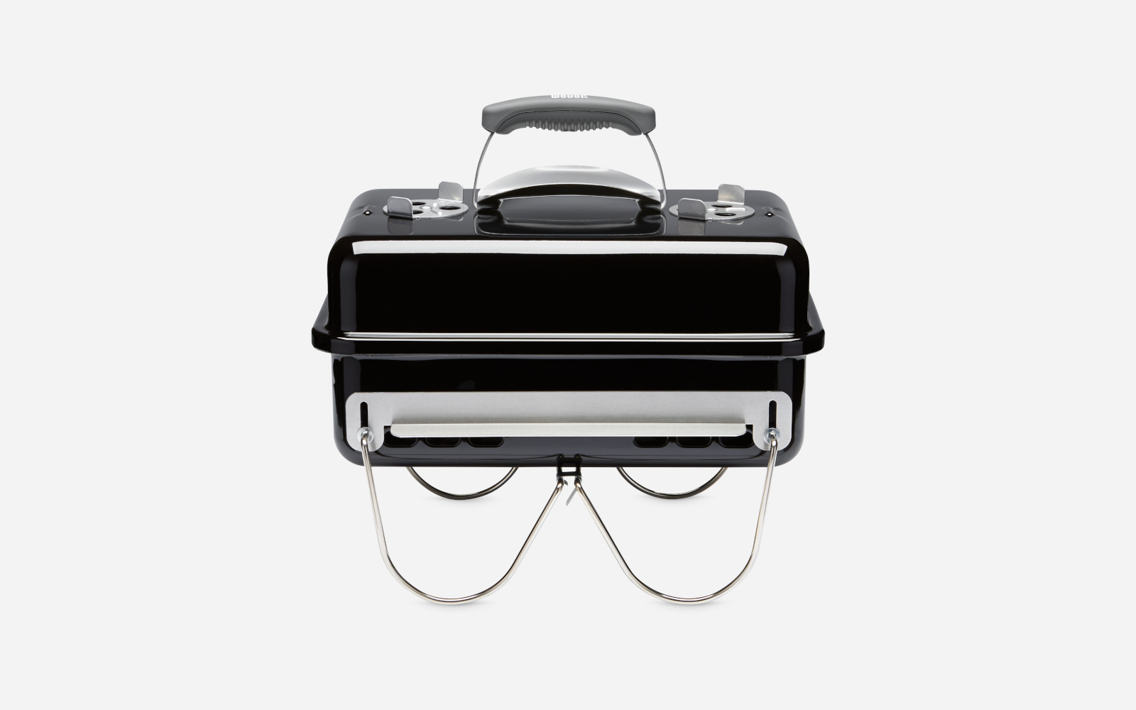 Weber Go Anywhere Holzkohle