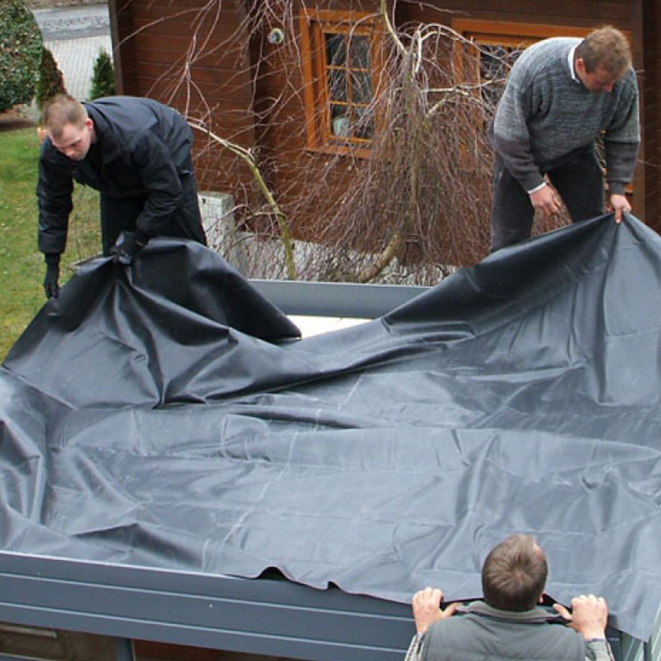 EPDM Dachfolien