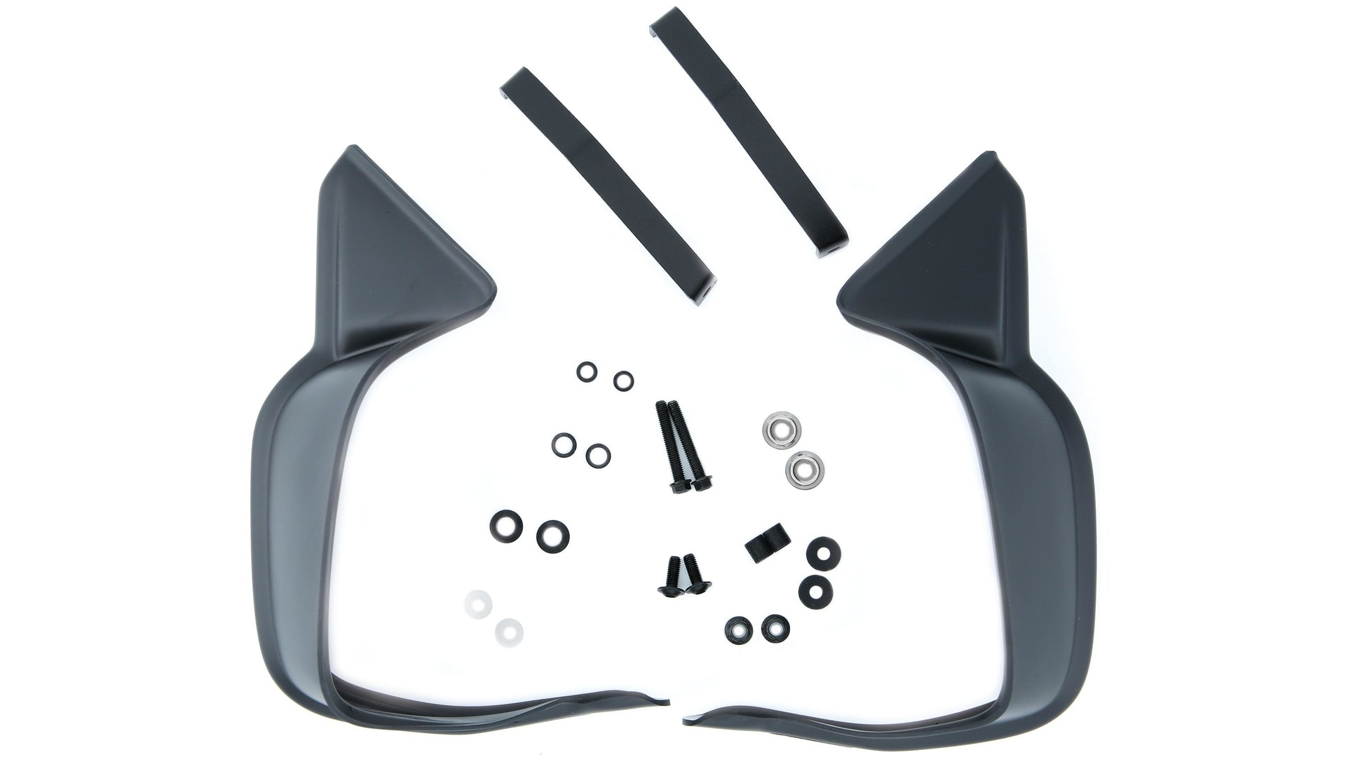 Motorrad Handprotektoren