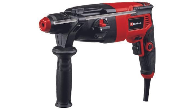 Einhell Elektro Bohrhämmer