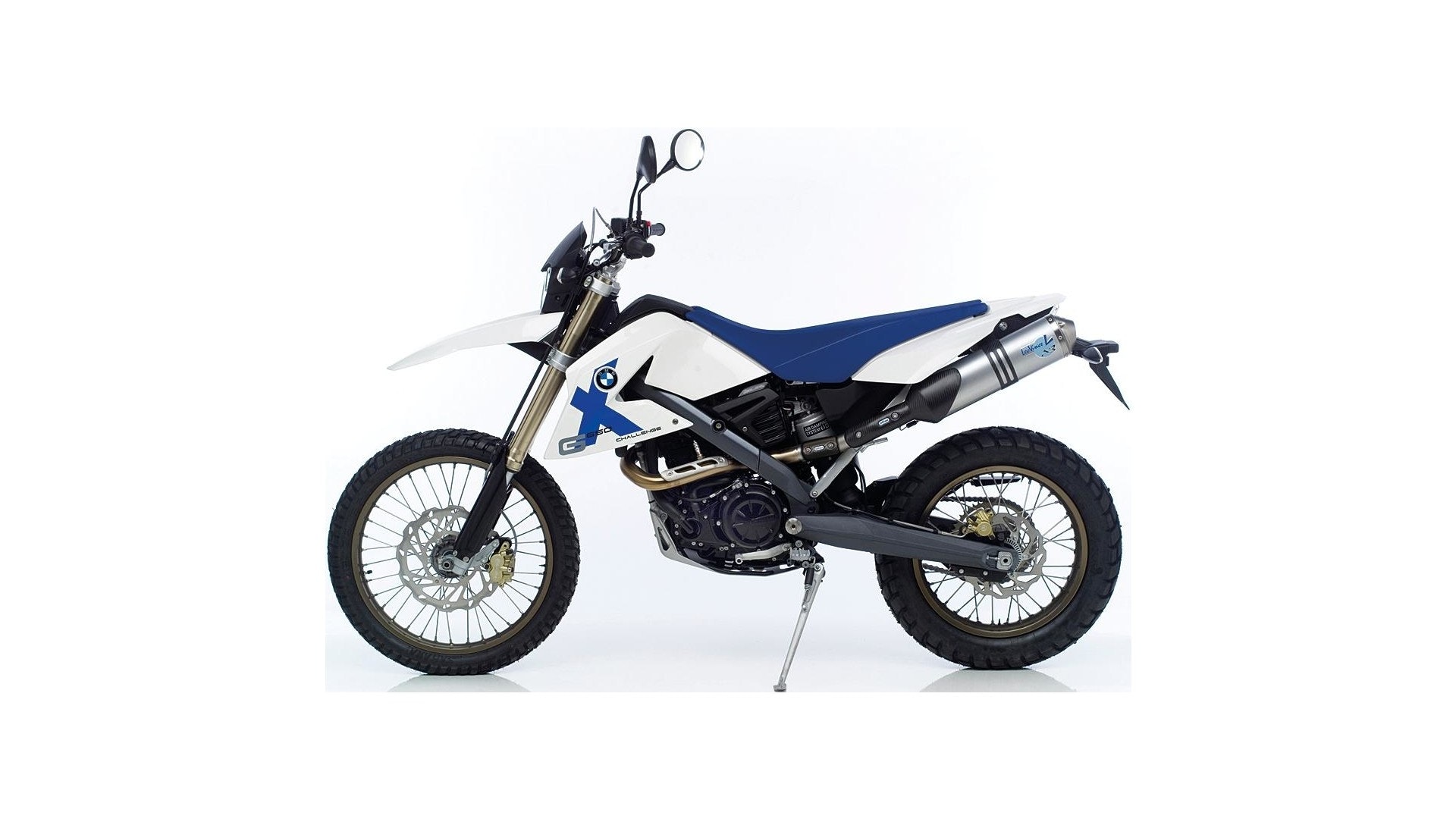 Leovince Endschalldämpfer