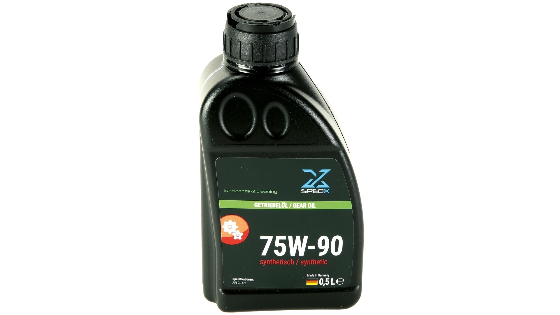 Motorrad Getriebeöl