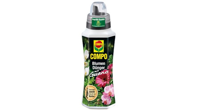 Compo Blumen & Hauspflanzenpflege
