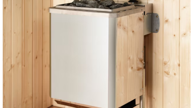 Weka Standard Saunaofen 400 V (finnisch)