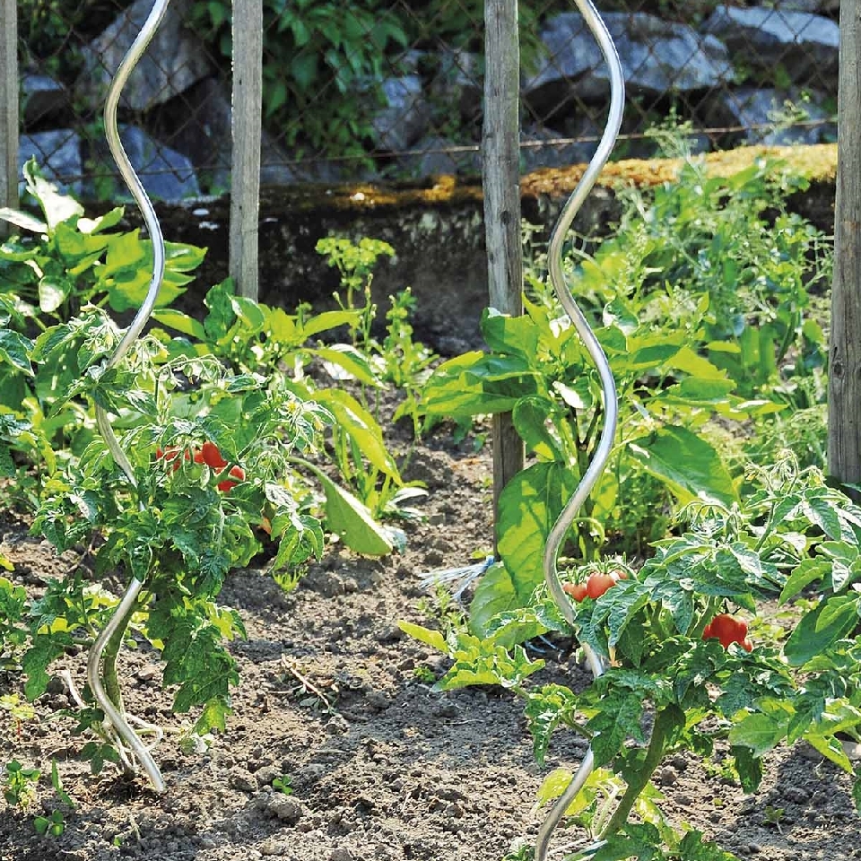 Rankhilfen & Rosenbögen