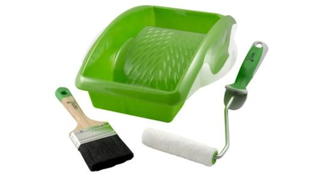 OSMO Pinsel & Zubehör