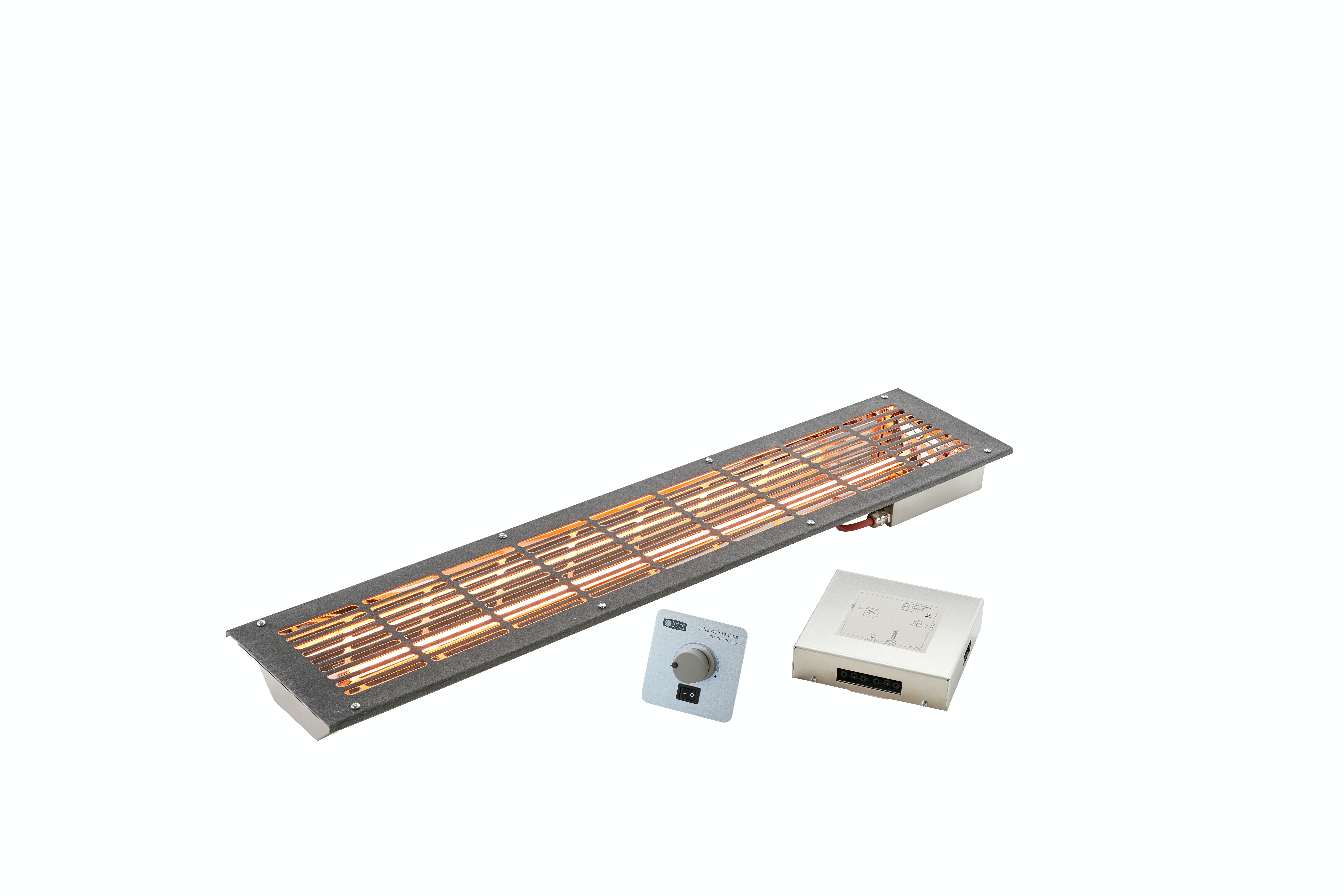 Infraworld Infrarot-Strahler