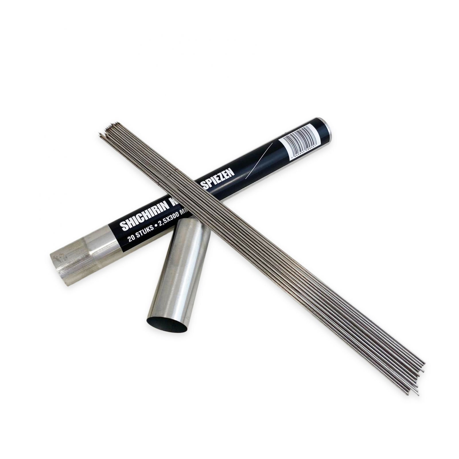 Yakiniku Grillbesteck