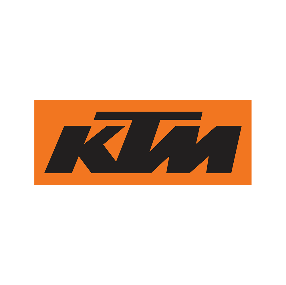 BTR Adapterplatten für KTM
