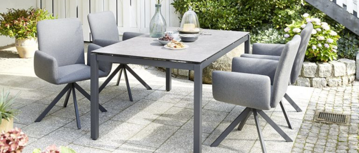 Diamond Garden ARONA