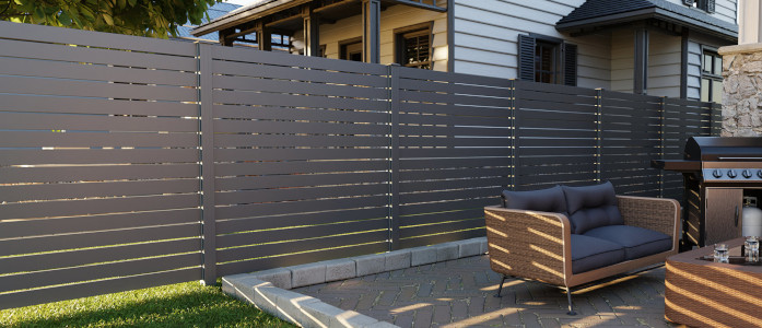 dz VIDUAL Steckzaunsystem