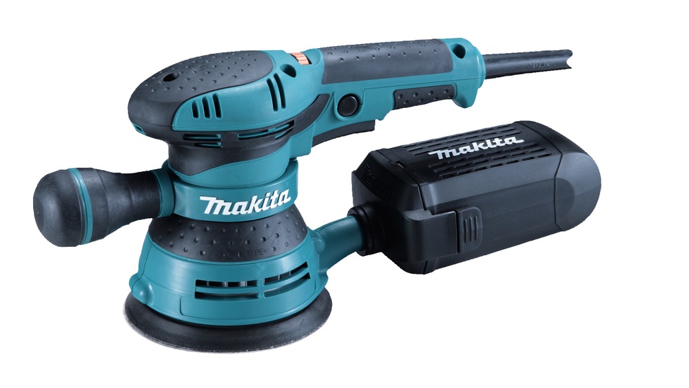 Makita Exzenterschleifer