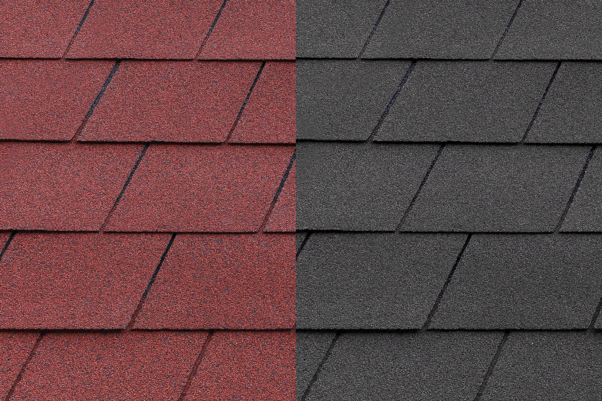 Skan Holz Dachschindeln