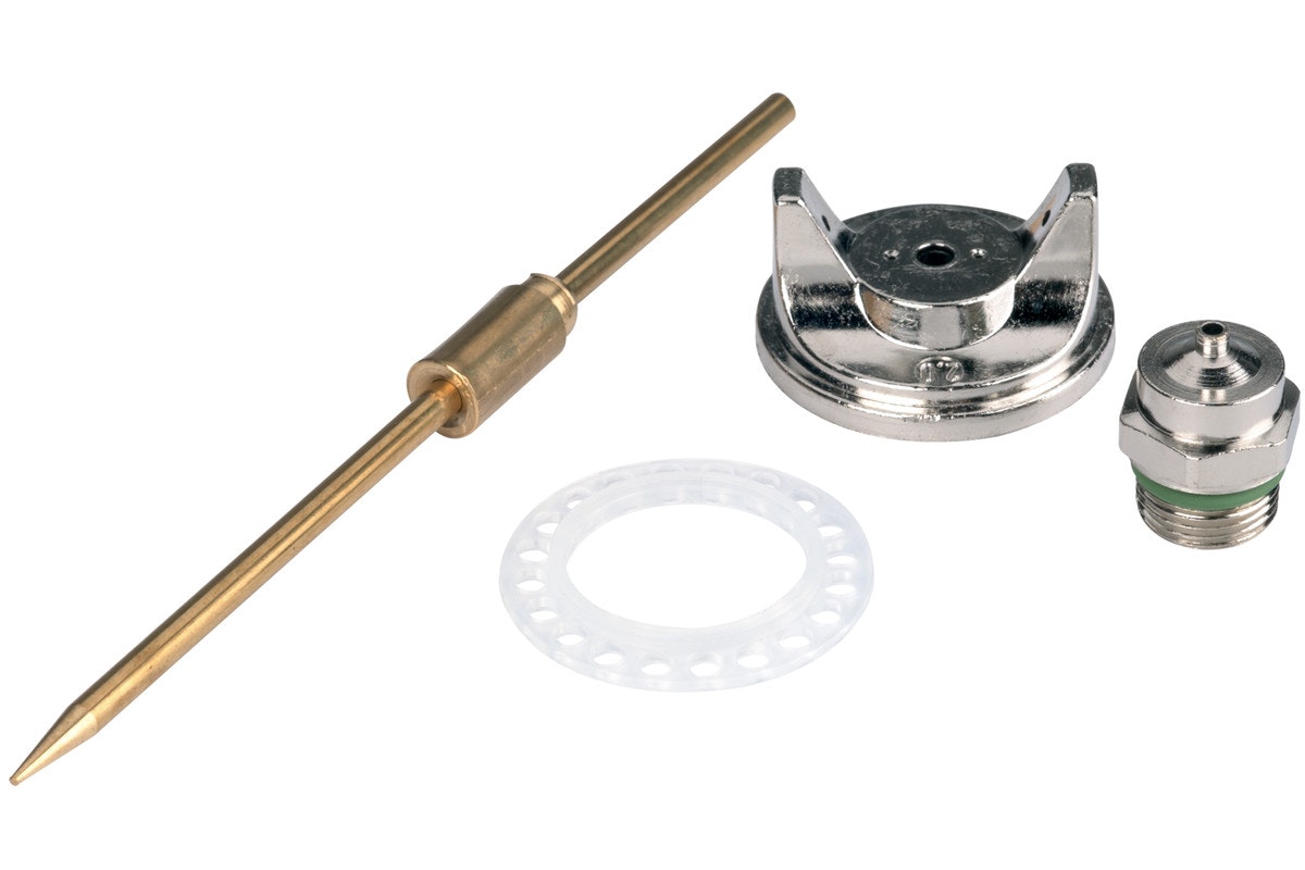 Zubehör für Farbspritzpistolen