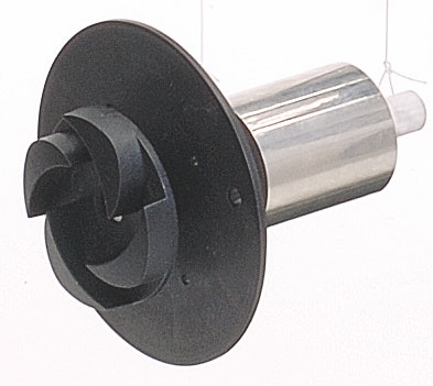 Messner Laufeinheiten/Rotoren