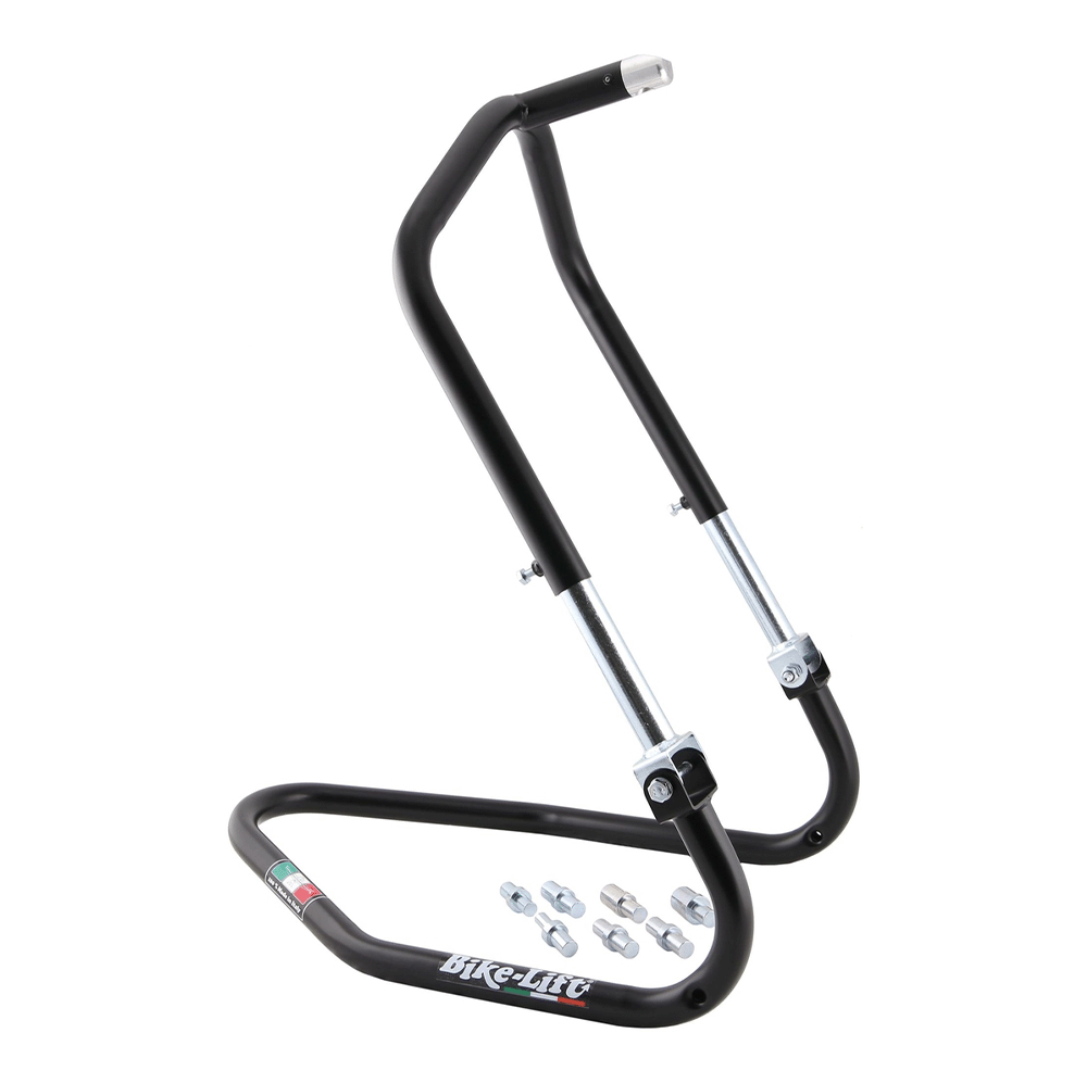 Motorrad Lenkkopfständer