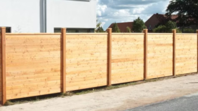 OSMO Schallschutz Forsdal