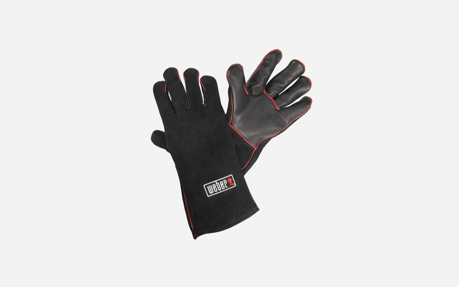 Weber Grillschürzen & Grillhandschuhe