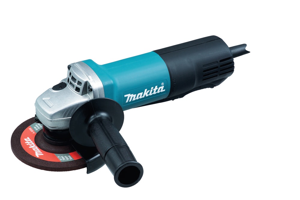 Makita Winkelschleifer 125 mm
