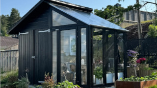 Plus Gewächshäuser