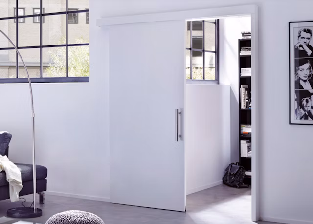 Holz Schiebetürblätter