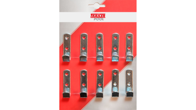 Planenzubehör für Anhänger