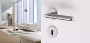 Türgriffe & Türbeschläge für Innentüren