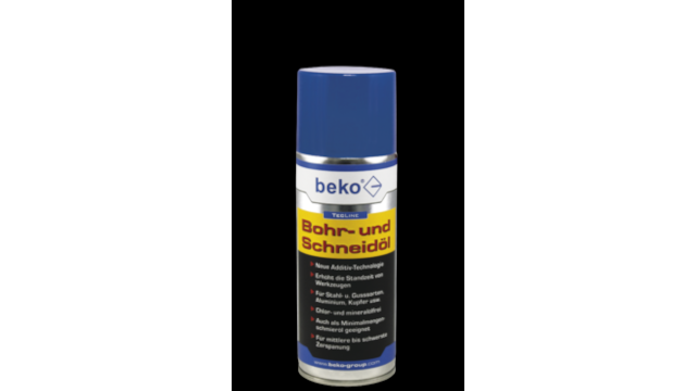 Beko Ölspray
