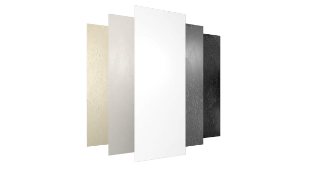 Kunststoffschaumplatten