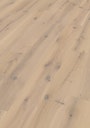 Vorschaubild HANDMUSTER MEISTER Parkettboden MeisterParkett. longlife PD 400 9031 Eiche authentic cremeweiß gebürstet naturgeölt