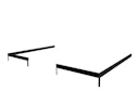 Vorschaubild Halls Stahlfundament für Gewächshaus Altan - 0,91 m² / 1,33 m² Farbe: schwarz