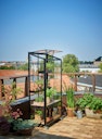 Vorschaubild Juliana Gewächshaus Urban City Greenhouse - 0,32 m²