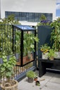Vorschaubild Juliana Gewächshaus Urban Balcony - 0,16 m²