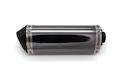 Endschalldämpfer mit Eater 38 mmVorschaubild