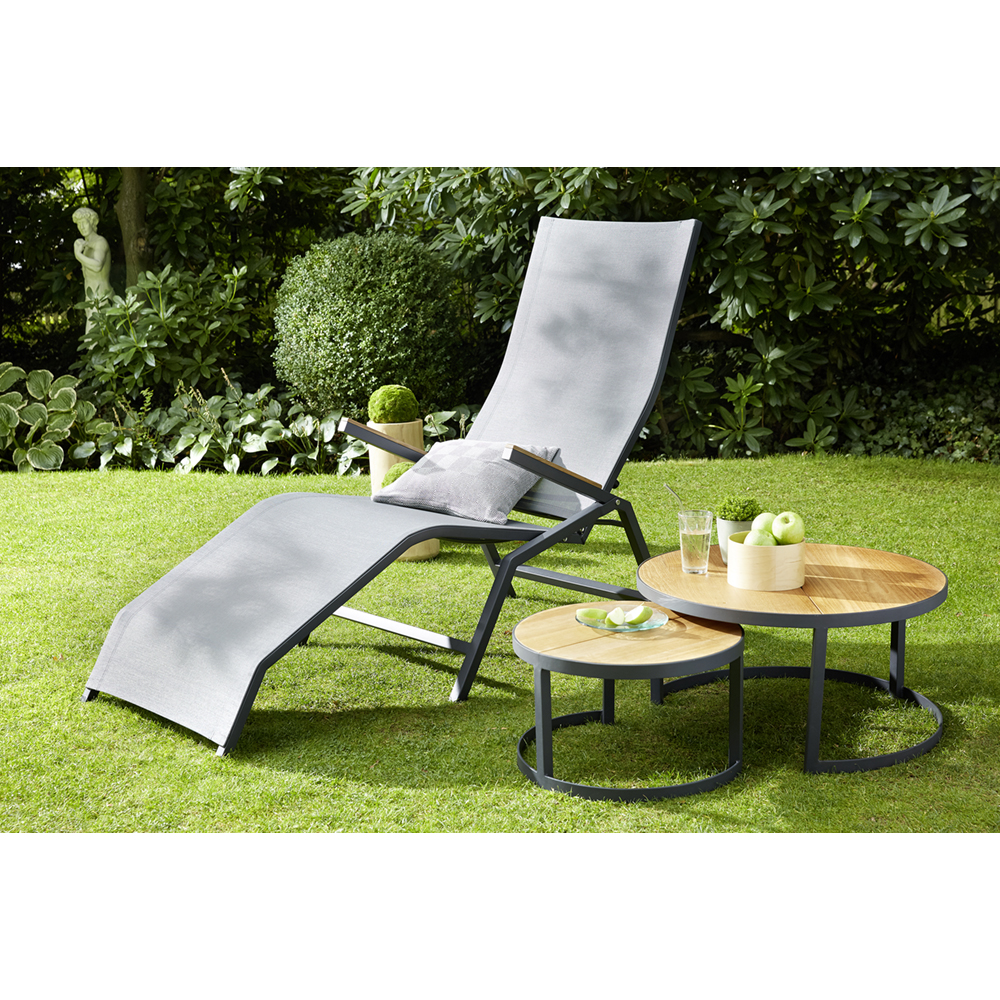 Relaxsessel & Relaxliegen