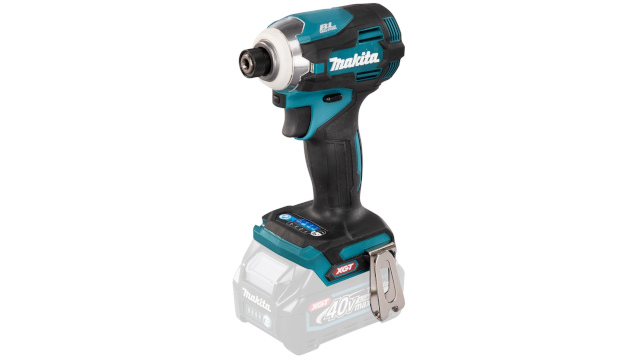 Makita Akku-Schlagschrauber Innensechskant XGT 40V max.