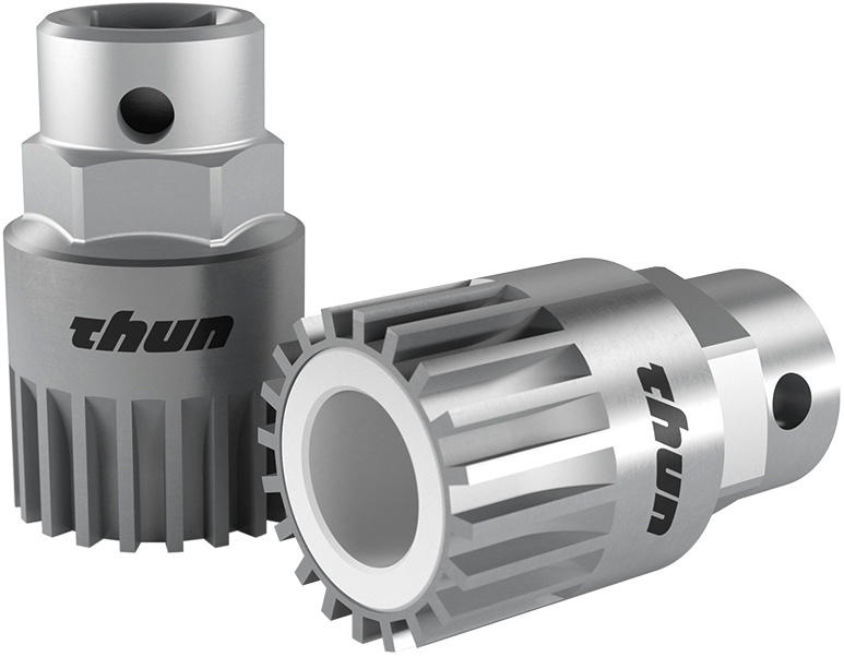 Hartje Innenlager für Fahrräder