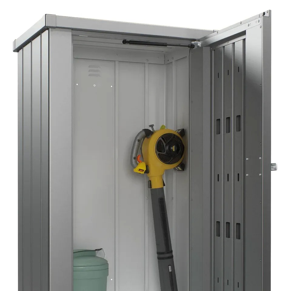 Zubehör für Biohort Terrassenschrank Julia