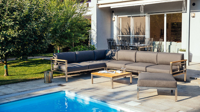 Diamond Garden GOMERA