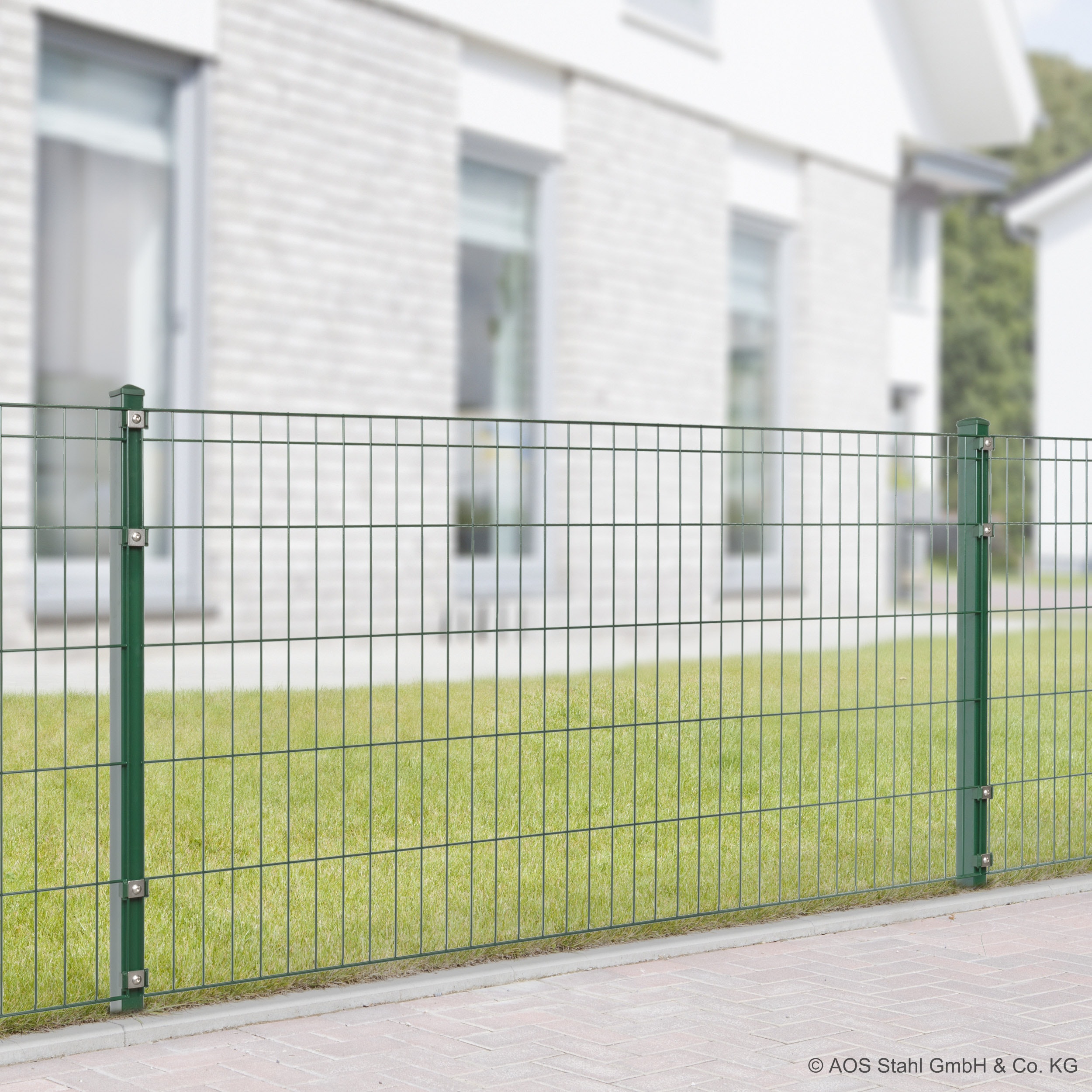 Deutsche Zauntechnik MICHL