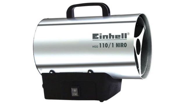 Einhell Gasheizgeräte