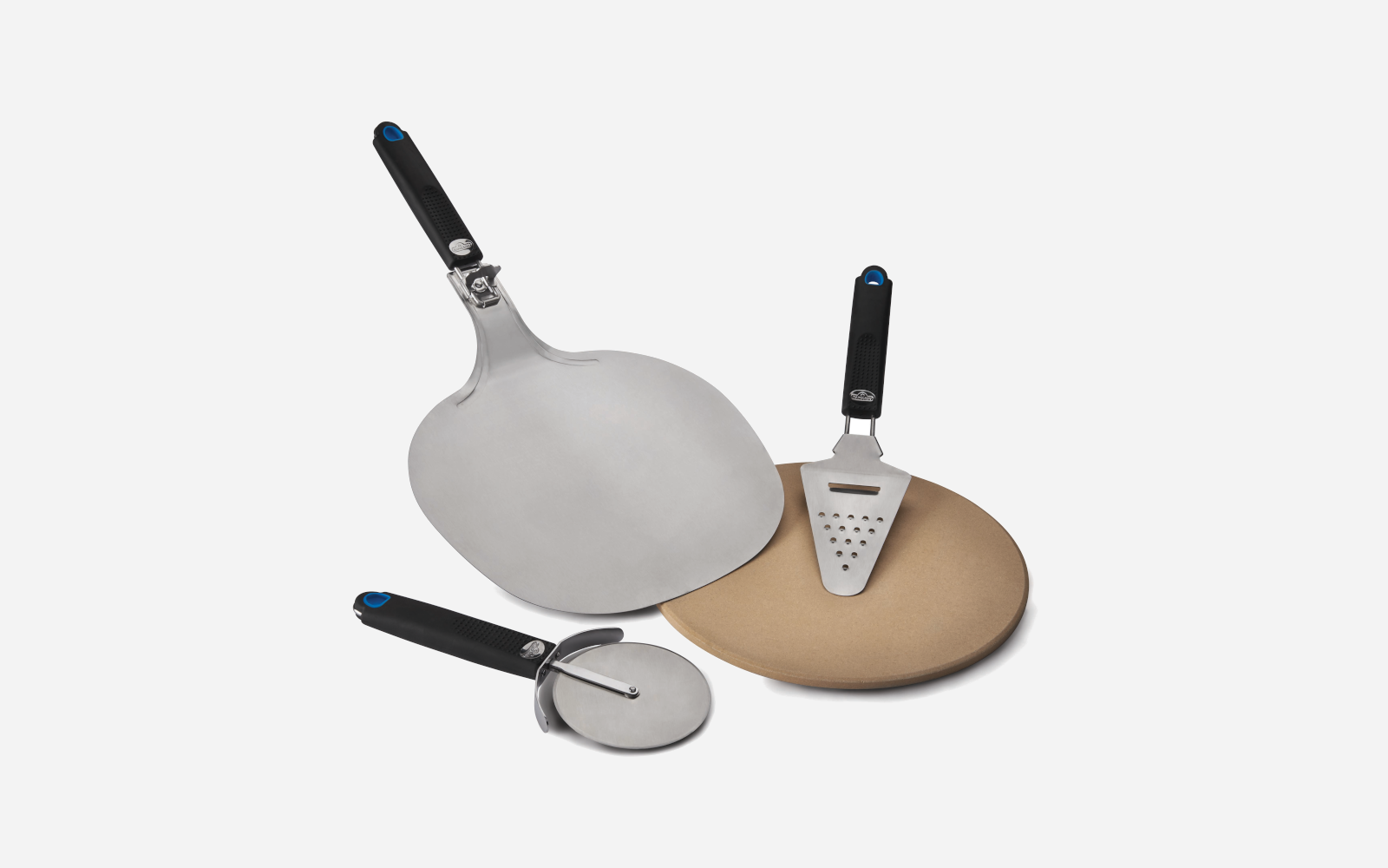 Napoleon Pizza Zubehör