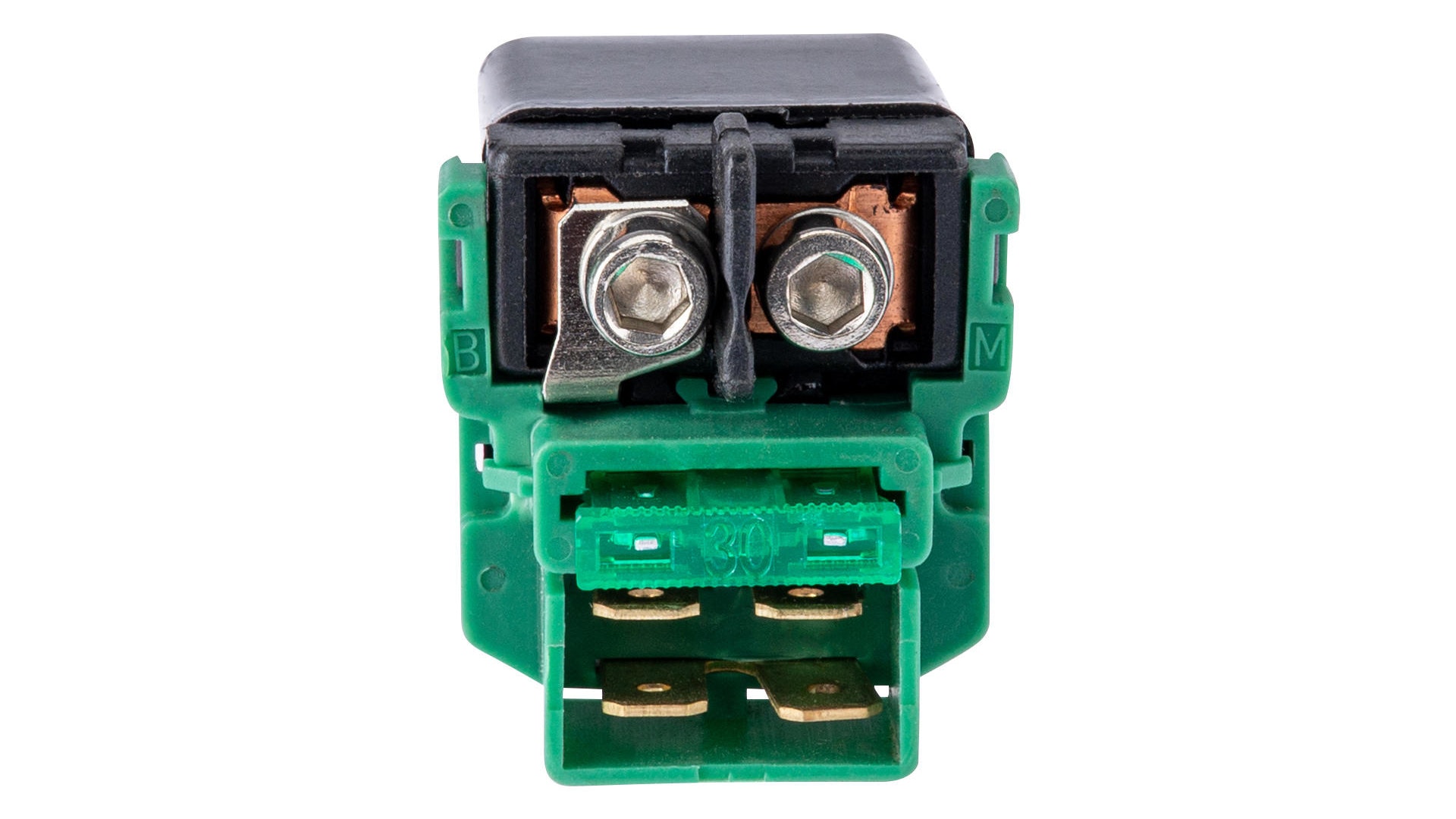 Arrowhead Schalter Relais