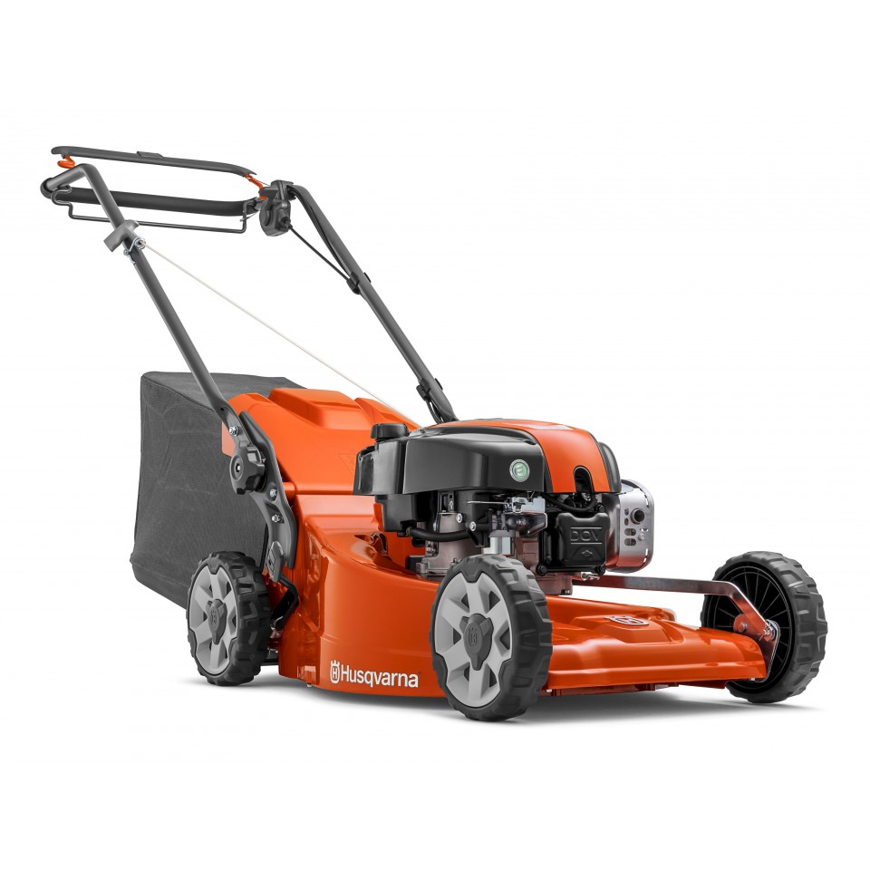 Husqvarna Akku-Rasenmäher