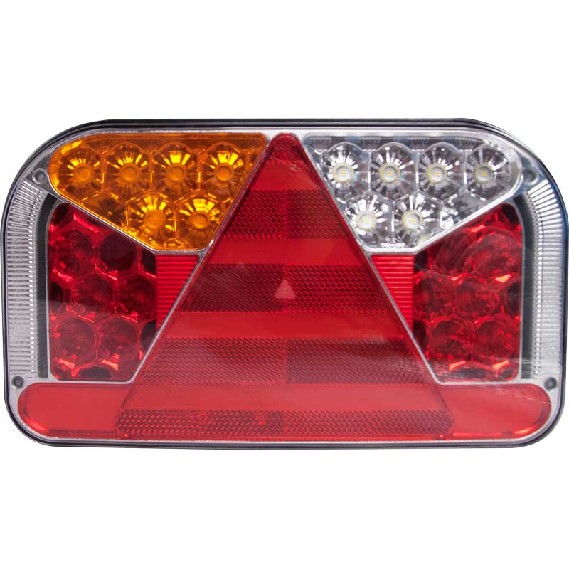 Leuchten für Anhänger