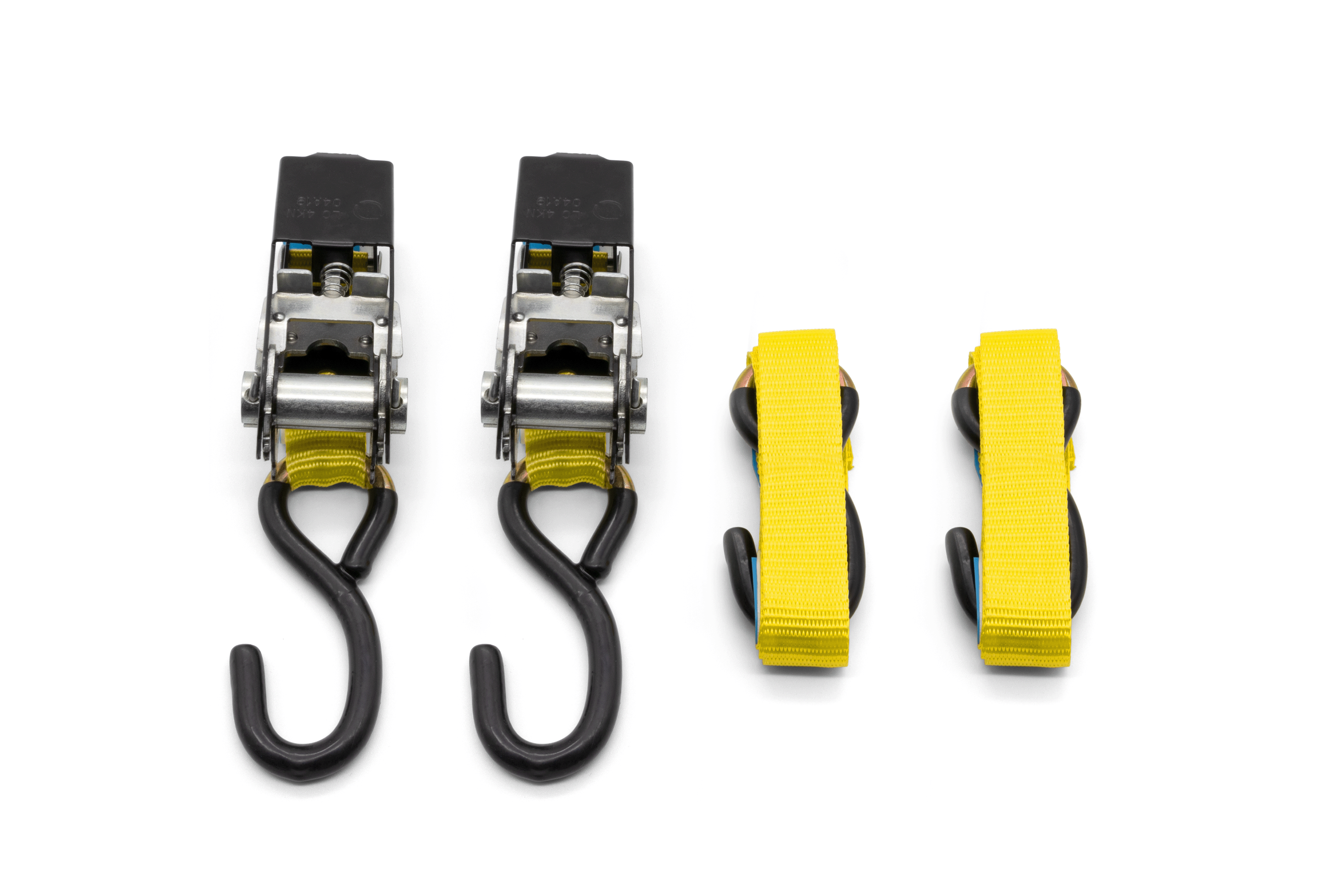 Lioncraft Hakenspanngurte