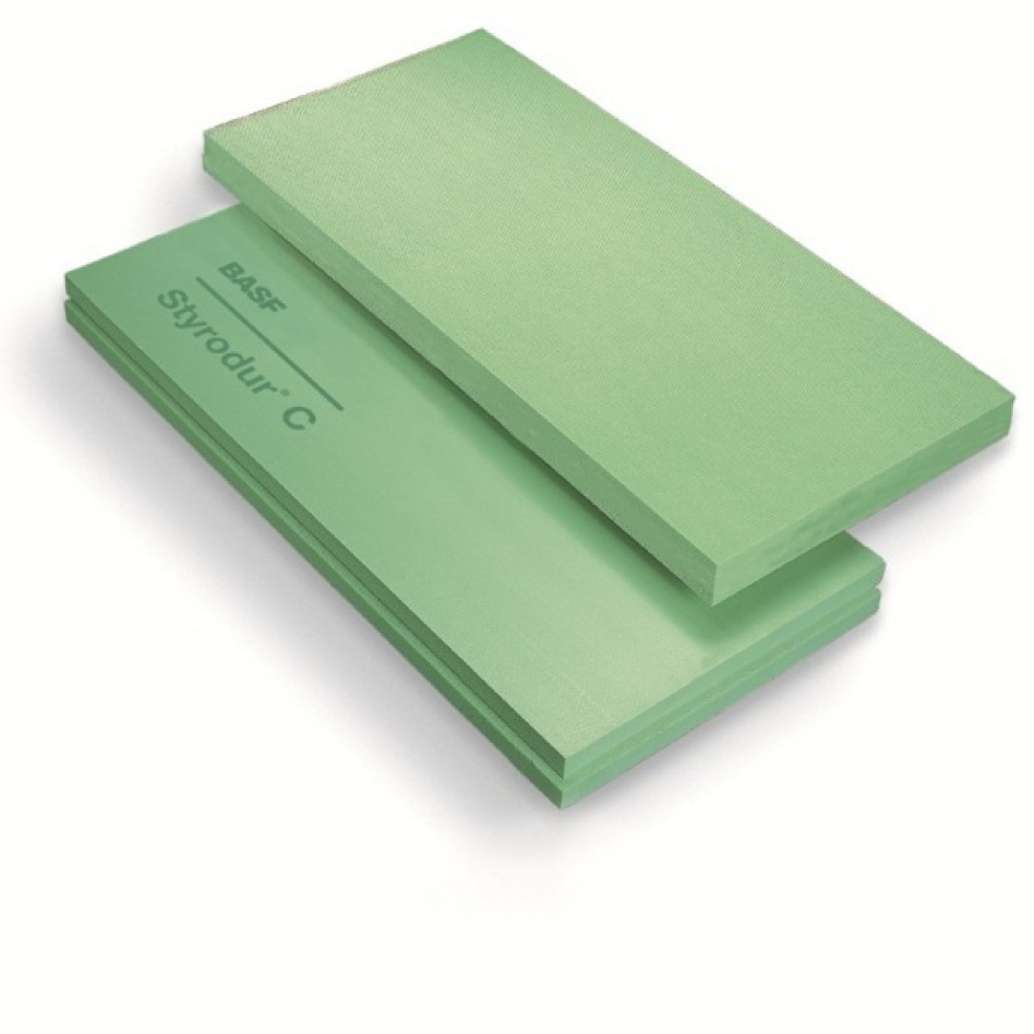 Dämmpakete für Aussensaunen