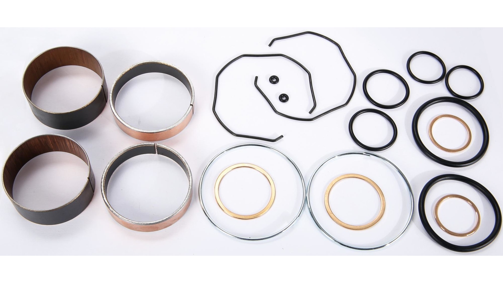 All Balls Racing Reparatursatz Gabel