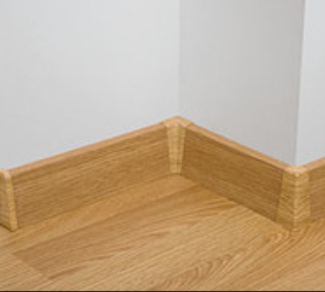 Meister Eckensystem Profil 3PK