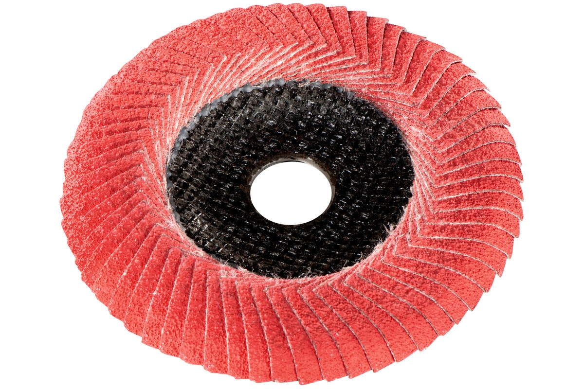 Zubehör für Metabo Flachkopfwinkelschleifer